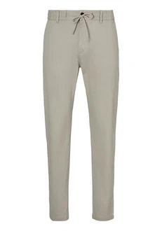 BOSS ORANGE Chinohose Chino-Tapered-DS-1 Khaki