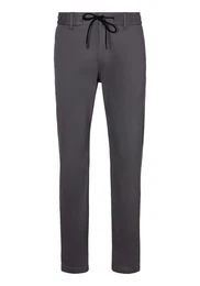 Chinohose Chino-Tapered-DS-1 mit Kordelzug