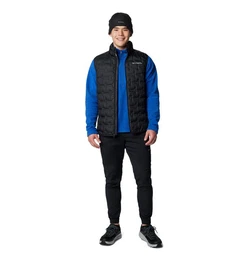 Fleecepullover Fast Trek III Half Zip Fleece