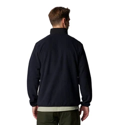 Columbia Fleecejacke SEQUOIA GROVE Dunkelblau/Khaki/Dunkelgrün