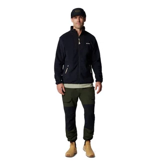 Columbia Fleecejacke SEQUOIA GROVE
