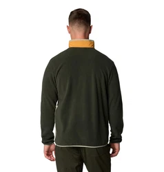 Columbia Fleecejacke SEQUOIA GROVE Dunkelgrün/Grün/Khaki