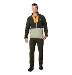Columbia Fleecejacke SEQUOIA GROVE Dunkelgrün/Grün/Khaki