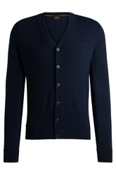 BOSS ORANGE Strickjacke Avac_CD 