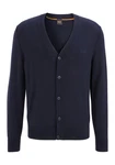 BOSS ORANGE Strickjacke Avac_CD 