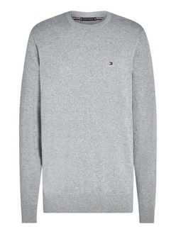 TOMMY HILFIGER Pullover 'ESSENTIAL'