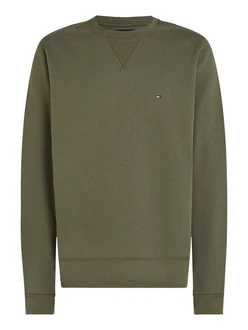 Tommy Hilfiger Sweatshirt ESSENTIAL FLEECE CREWNECK