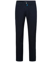 Pierre Cardin Lyon Tapered Jeans Dunkelblau/Hellblau/Blau
