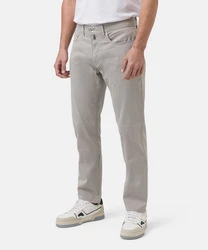 Pierre Cardin Jeans Hellgrau/Grau/Beige/Khaki