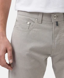Pierre Cardin Jeans Hellgrau/Grau/Beige/Khaki