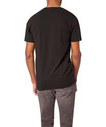 Pierre Cardin T-Shirt RH DP Schwarz/Dunkelbraun/Khaki/Dunkelgrau/Braun