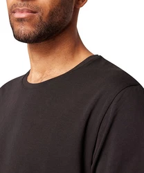Pierre Cardin T-Shirt RH DP Schwarz/Dunkelbraun/Khaki/Dunkelgrau/Braun