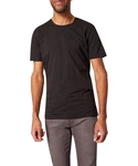 Pierre Cardin T-Shirt RH DP Schwarz/Dunkelbraun/Khaki/Dunkelgrau/Braun
