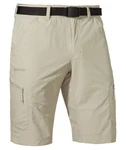 Schöffel Outdoorhose Trekkinghose Shorts Beige