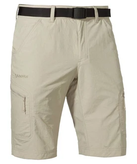 Schöffel Outdoorhose Trekkinghose Shorts