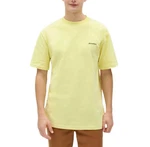 Dickies T-Shirt Loretto Gelb/Grün