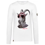 Almgwand Langarmshirt Hecheralm Herren 