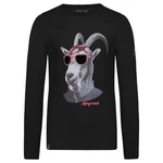 Almgwand Langarmshirt Hecheralm Herren 