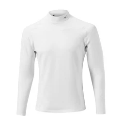 Longsweatshirt Golf Layer BT BioGear Base Wei Herren S