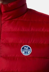 North Sails Steppweste Crozet 