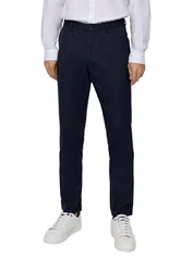 s.Oliver Hose schwarz