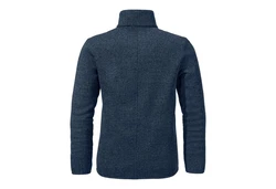 Schöffel Fleece Jacket Aurora M Anorak Dunkelblau/Hellblau/Blau