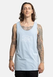 FORSBERG T-Shirt Tanktop 