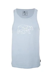 FORSBERG T-Shirt Tanktop 