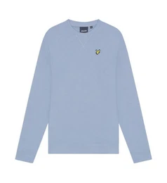 Sweater Sweatpulli Lyle&Scott Crew Neck