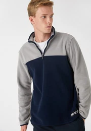 Sweatshirt Normale Lnge Sweatshirt