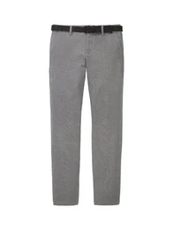 Bermudas Slim-Fit Chino Travis - Slim Fit