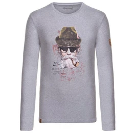Langarmshirt M Seidlalm Herren Langarm-Shirt