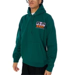 OBEY Hoodie Subvert grün