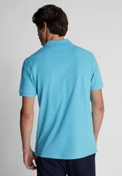 North Sails Poloshirt mit Brustlogo 