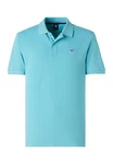 North Sails Poloshirt mit Brustlogo 