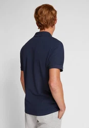 North Sails Poloshirt mit Brustlogo 