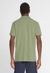North Sails Poloshirt mit Brustlogo 
