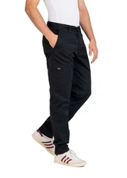 REELL Chinohose Hose Crater Chino tiefschwarz