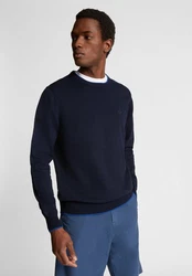 North Sails Sweatshirt Rundhals-Pulli 