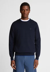 North Sails Sweatshirt Rundhals-Pulli 