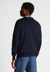 North Sails Sweatshirt Rundhals-Pulli 