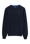 North Sails Sweatshirt Rundhals-Pulli 