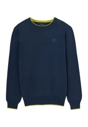 North Sails Sweatshirt Rundhals-Pulli 