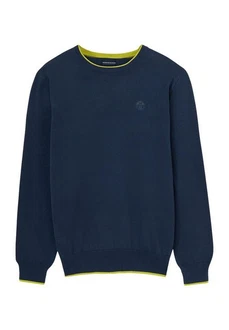 North Sails Sweatshirt Rundhals-Pulli 