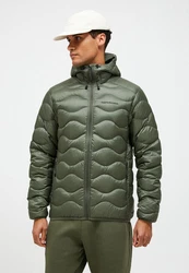 Peak Performance Steppjacke Helium Down Hood Jacket 