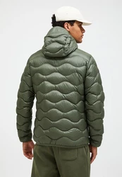 Peak Performance Steppjacke Helium Down Hood Jacket 
