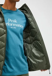 Peak Performance Steppjacke Helium Down Hood Jacket 