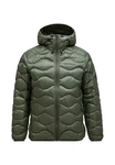 Peak Performance Steppjacke Helium Down Hood Jacket 