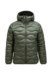 Steppjacke M Helium Down Hood Jacket