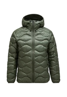 Peak Performance Steppjacke Helium Down Hood Jacket 